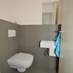 Atrium Flat In The *
