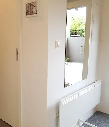 Atrium Flat In The Apartamento *